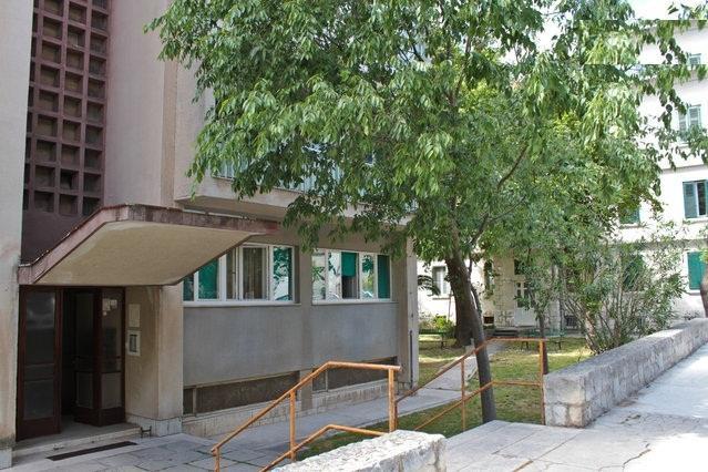 Bianca Beach Apartments Спліт Екстер'єр фото