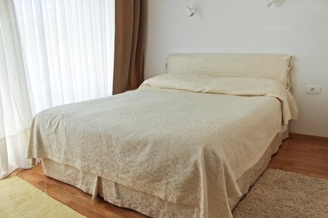 Bianca Beach Apartments Спліт Екстер'єр фото