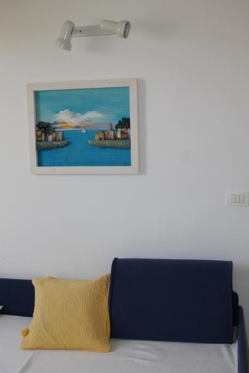 Bianca Beach Apartments Спліт Екстер'єр фото