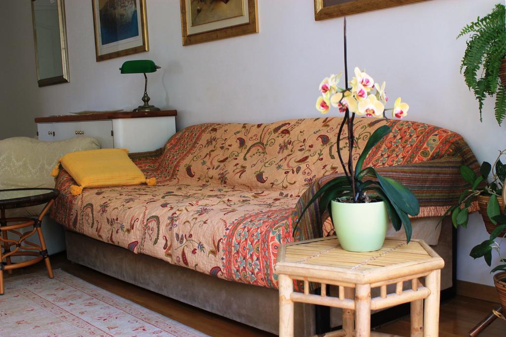 Bianca Beach Apartments Спліт Екстер'єр фото