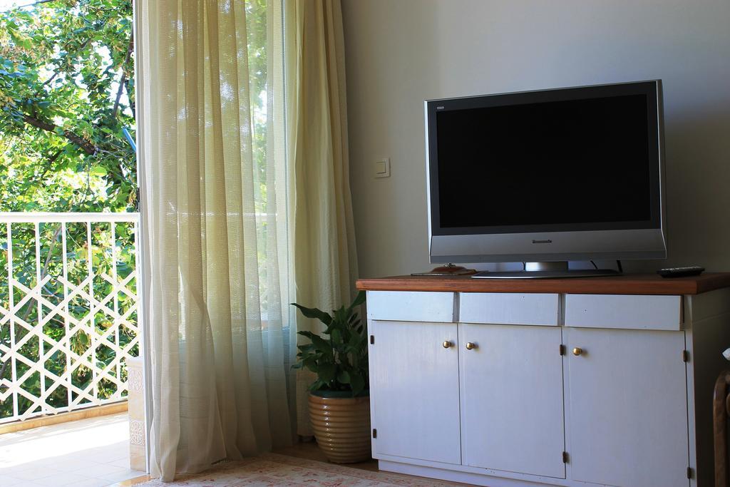 Bianca Beach Apartments Спліт Екстер'єр фото