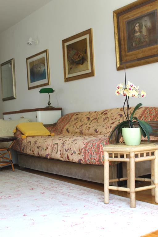 Bianca Beach Apartments Спліт Екстер'єр фото