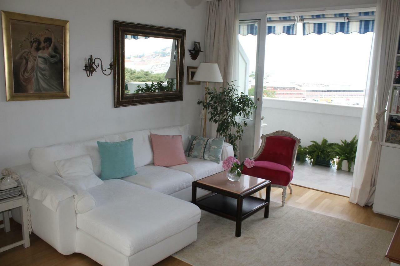 Bianca Beach Apartments Спліт Екстер'єр фото