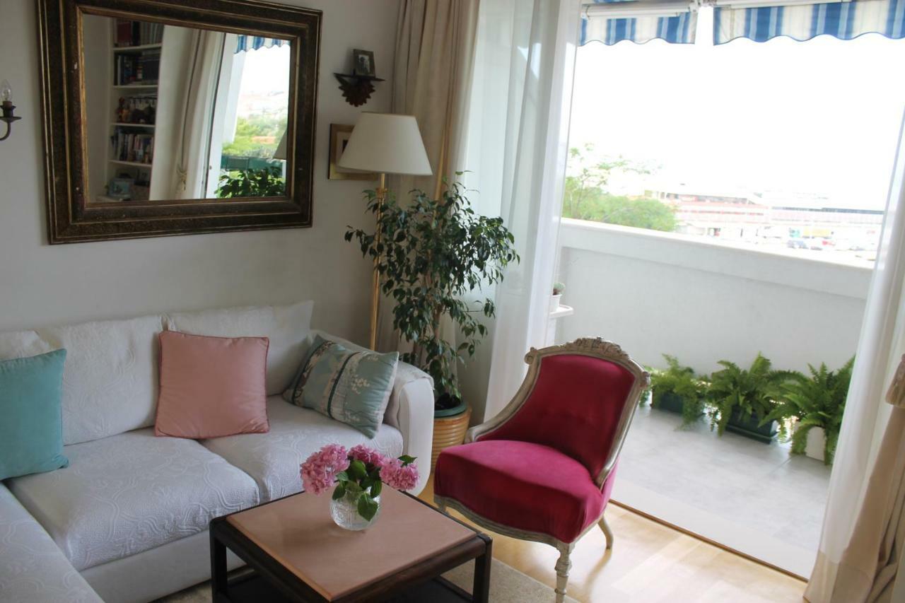 Bianca Beach Apartments Спліт Екстер'єр фото