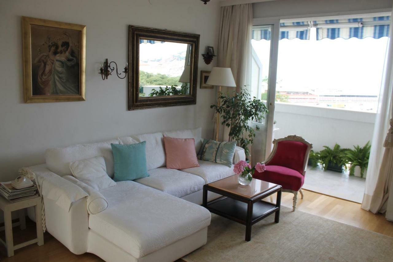 Bianca Beach Apartments Спліт Екстер'єр фото