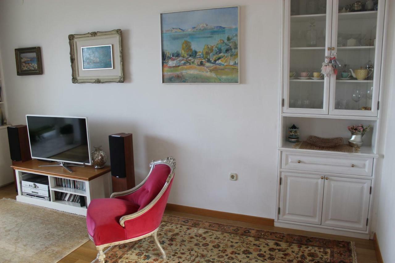 Bianca Beach Apartments Спліт Екстер'єр фото