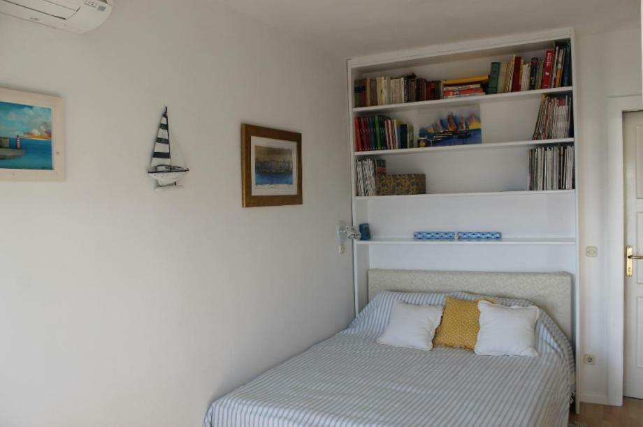 Bianca Beach Apartments Спліт Екстер'єр фото